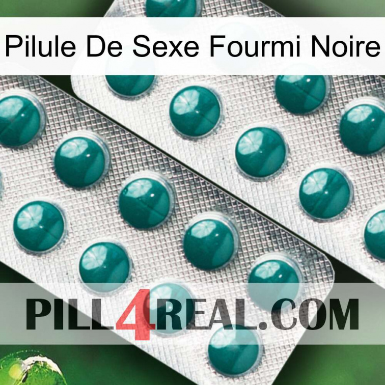 Black Ant Sex Pill dapoxetine2